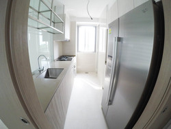 High Park Residences (D28), Apartment #210768451